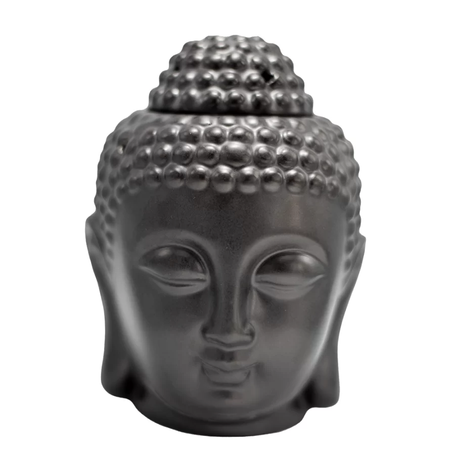 Difuzor aromaterapie - Cap Buddha-Lambiance