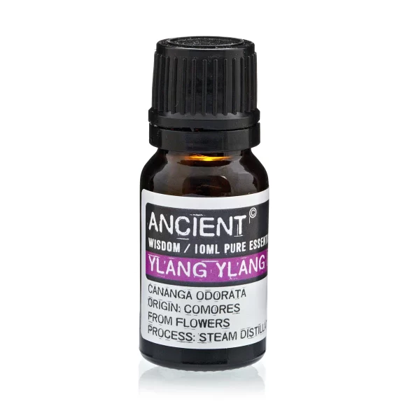 Ulei esential - Ylang Ylang III - L'Ambiance